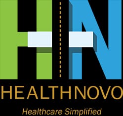 Healthnovo logo